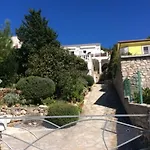Apartment Djurdja By The Sea Murter