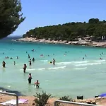 Djurdja By The Sea Apartment