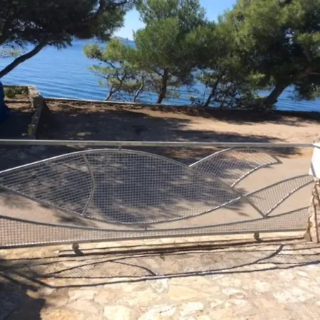 Djurdja By The Sea Apartamento