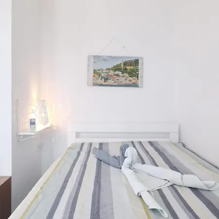 Apartamento Djurdja By The Sea