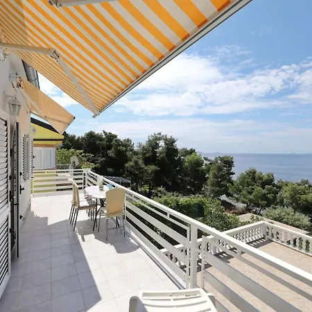 Djurdja Apartament *