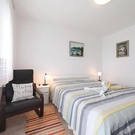 Apartament Djurdja *