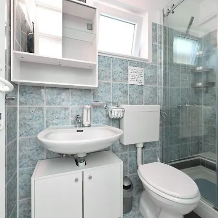 Apartamento Djurdja By The Sea Murter