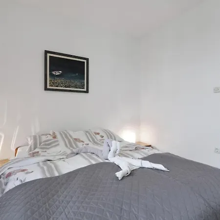 Apartamento Djurdja By The Sea