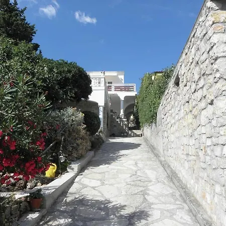 Apartamento Djurdja By The Sea *