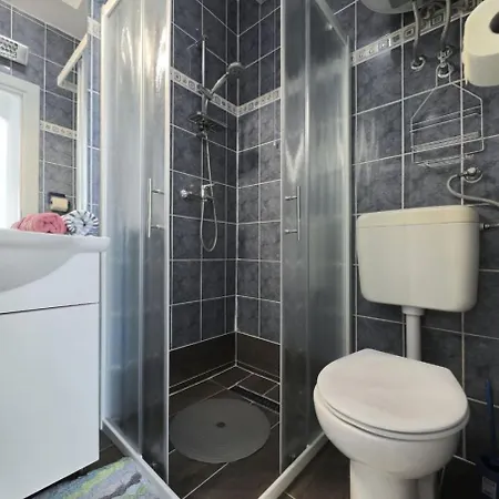 Apartament Djurdja *