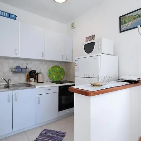 Apartamento Djurdja By The Sea