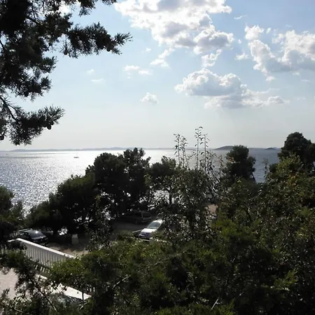 Apartamento Djurdja By The Sea *
