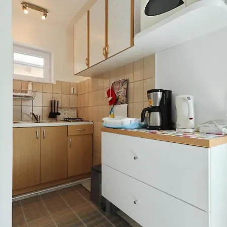 Djurdja Apartament Murter