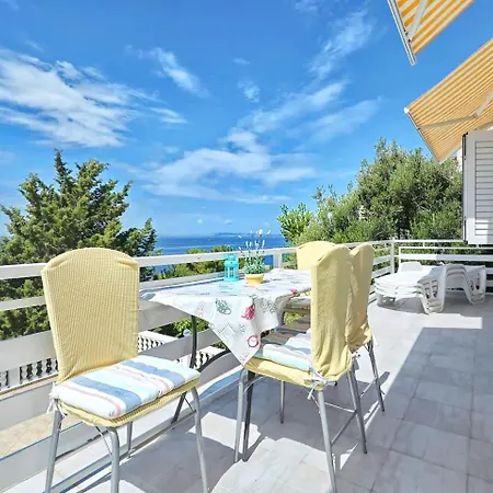 Djurdja Apartament Murter