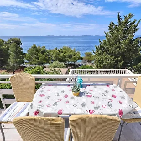 Apartamento Djurdja By The Sea Murter