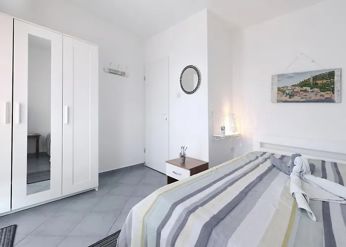 Daire Djurdja Murter