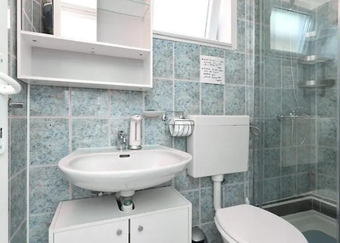 Daire Djurdja Murter