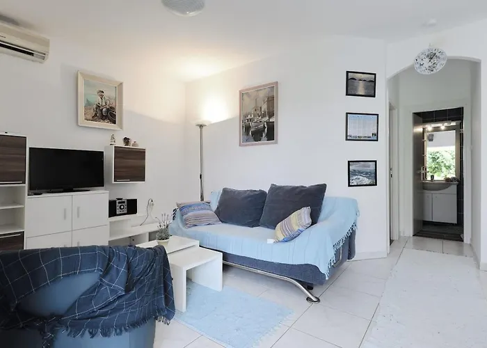 아파트 Djurdja 무르테르