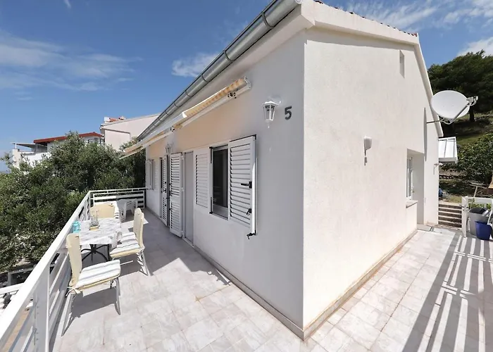 아파트 Djurdja 무르테르