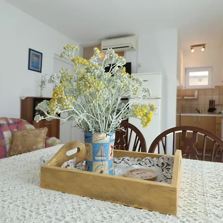 Djurdja By The Sea Διαμέρισμα Μούρτερ