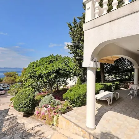 Djurdja By The Sea Διαμέρισμα *