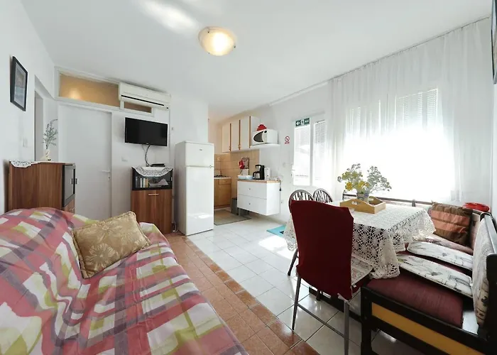 Djurdja By The Sea Διαμέρισμα Μούρτερ