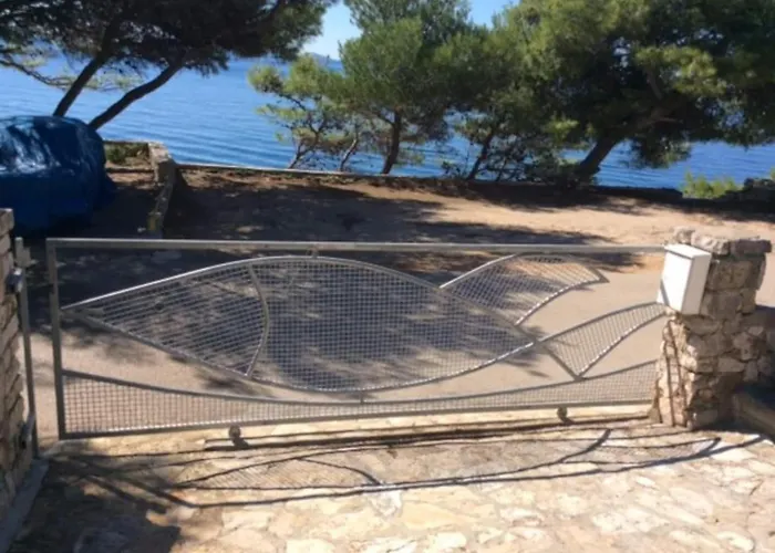 Djurdja By The Sea Διαμέρισμα