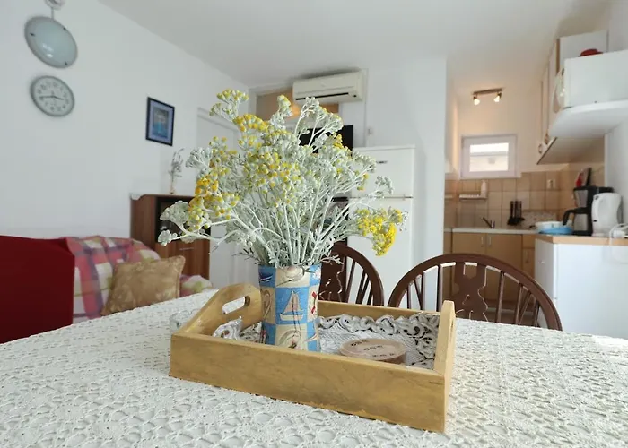 Djurdja Lejlighed Murter