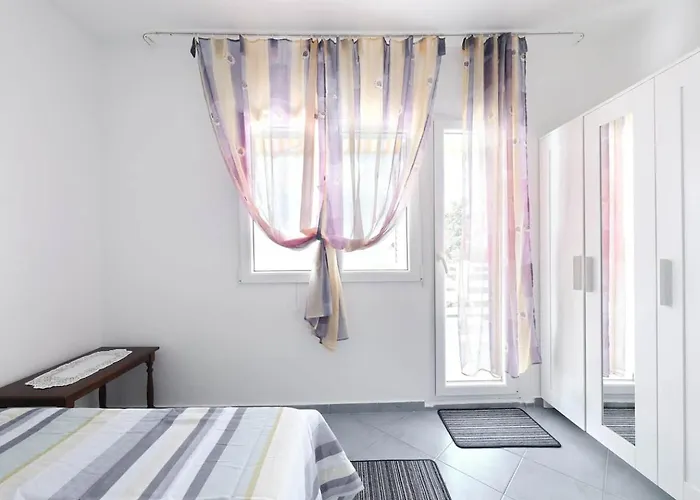 Djurdja By The Sea Διαμέρισμα Μούρτερ