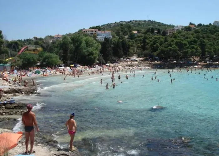 Djurdja By The Sea Μούρτερ