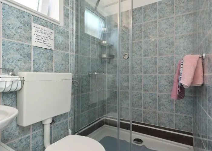 Djurdja By The Sea Διαμέρισμα *