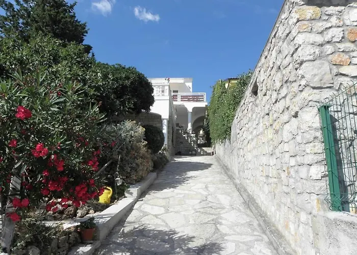 Διαμέρισμα Djurdja By The Sea *