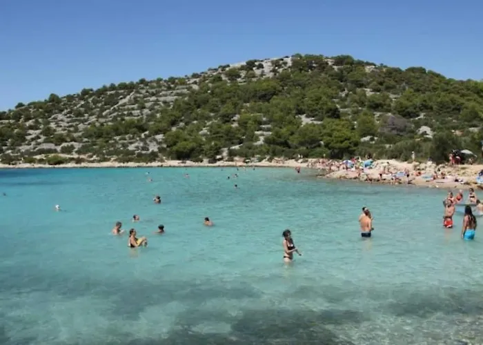 Djurdja By The Sea Διαμέρισμα Μούρτερ