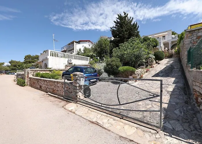 Djurdja By The Sea Διαμέρισμα *