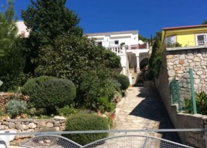 Διαμέρισμα Djurdja By The Sea Μούρτερ