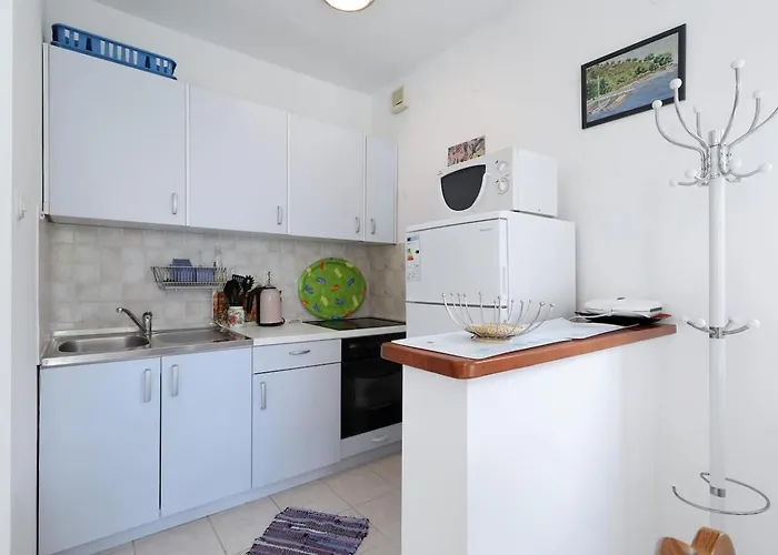 Διαμέρισμα Djurdja By The Sea