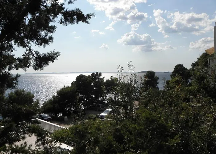 Διαμέρισμα Djurdja By The Sea *