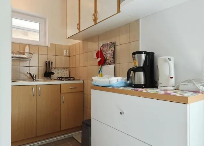 Djurdja Lejlighed Murter