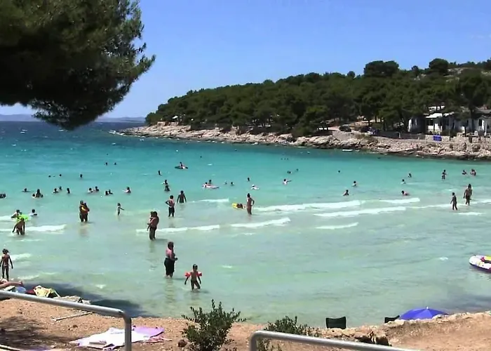 Djurdja By The Sea Διαμέρισμα