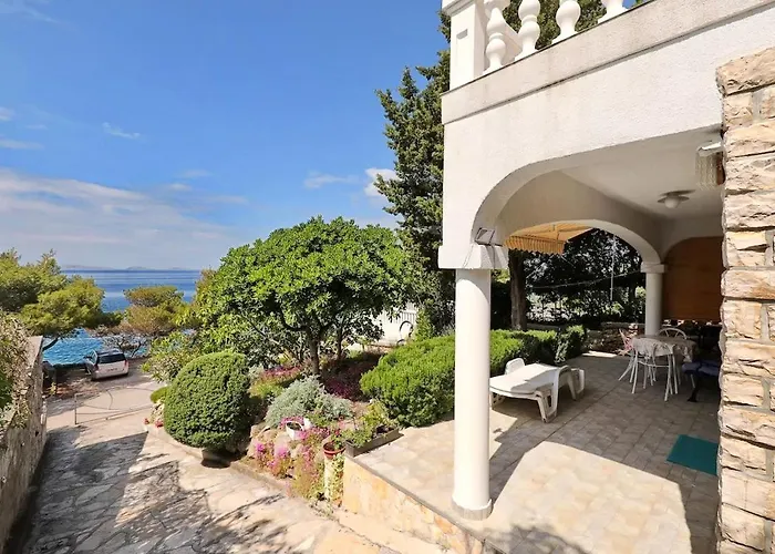 Djurdja By The Sea Διαμέρισμα *