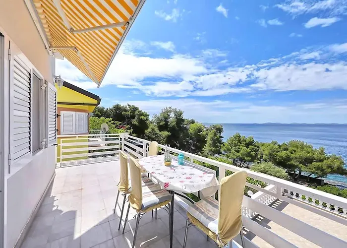 Διαμέρισμα Djurdja By The Sea *