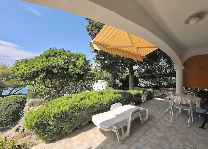 Διαμέρισμα Djurdja By The Sea Μούρτερ