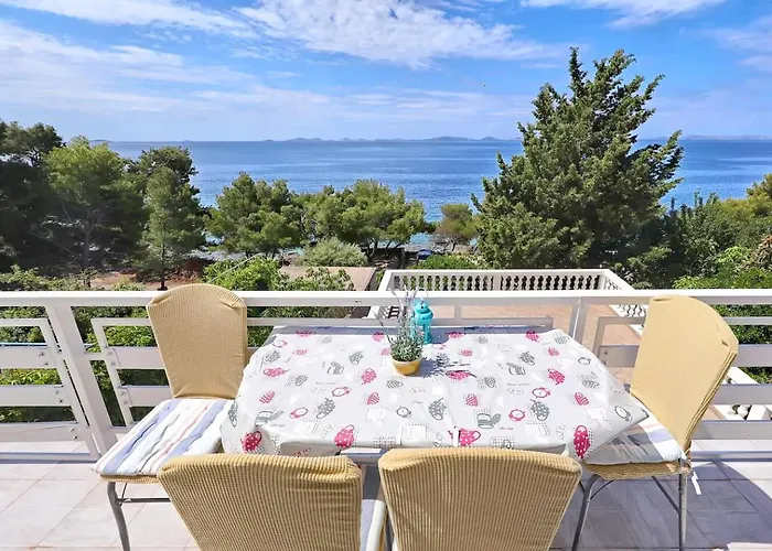 Διαμέρισμα Djurdja By The Sea Μούρτερ